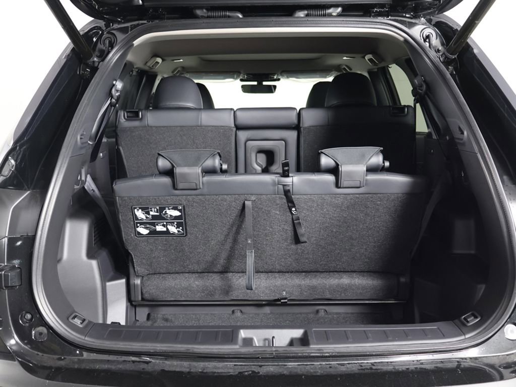 New 2026 Mitsubishi Outlander SEL image 23