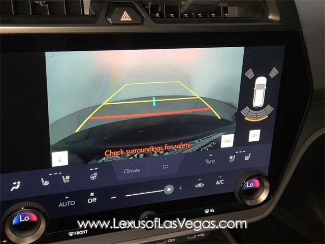 Used 2026 Lexus RZ 350e image 19