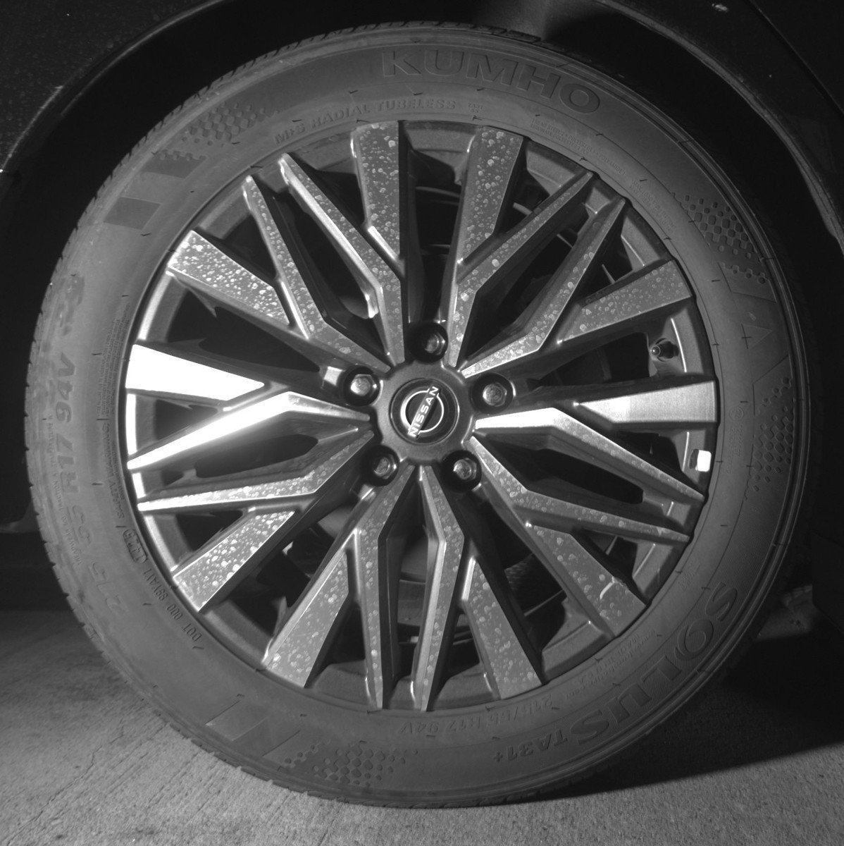 Used 2025 Nissan Altima 2.5 SV image 15