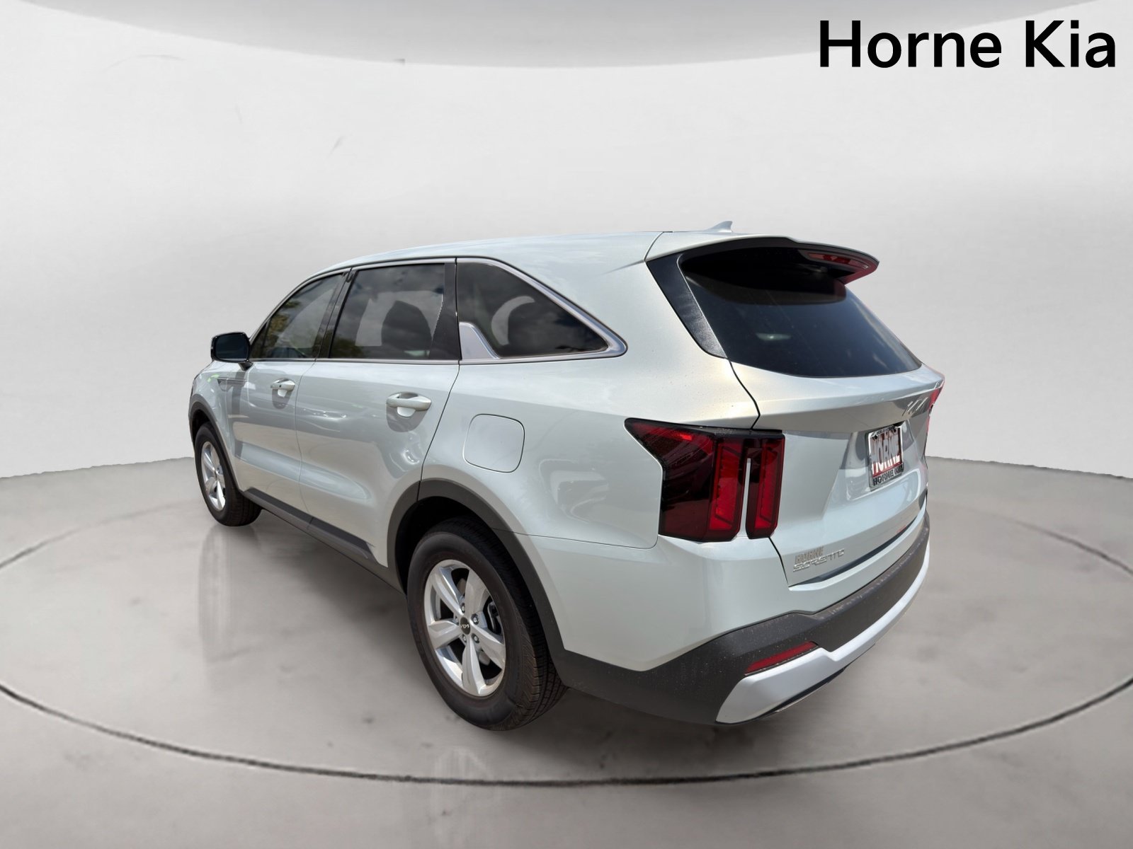New 2026 Kia Sorento LX FWD image 5