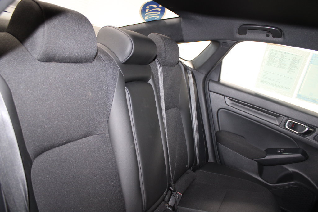 Used 2025 Honda Civic Sport image 24