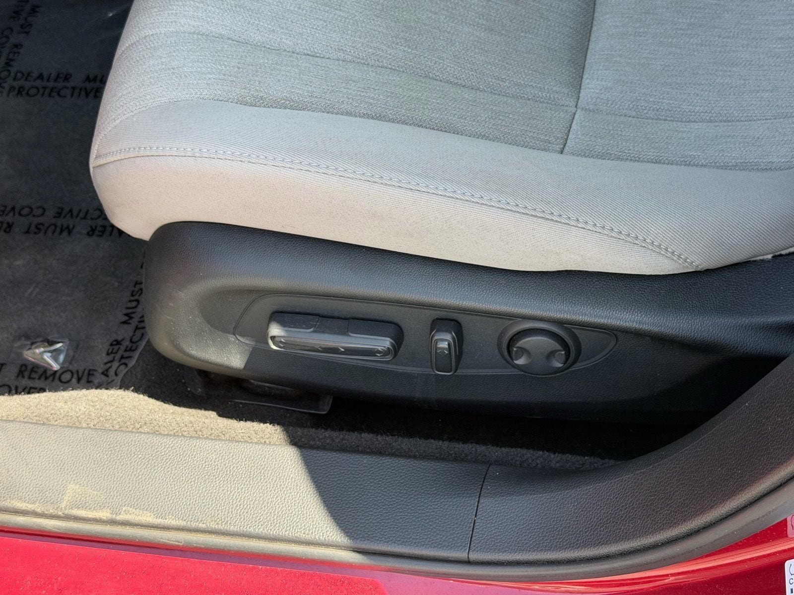 Used 2024 Honda Accord EX image 17