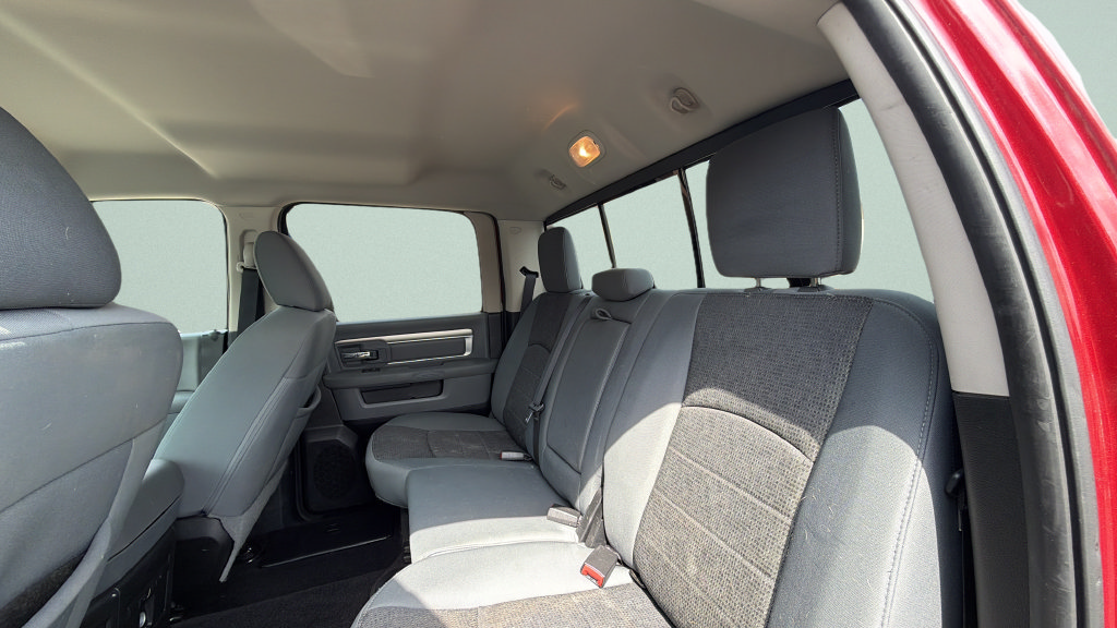 Used 2014 RAM 1500 Big Horn AWD/4WD image 25