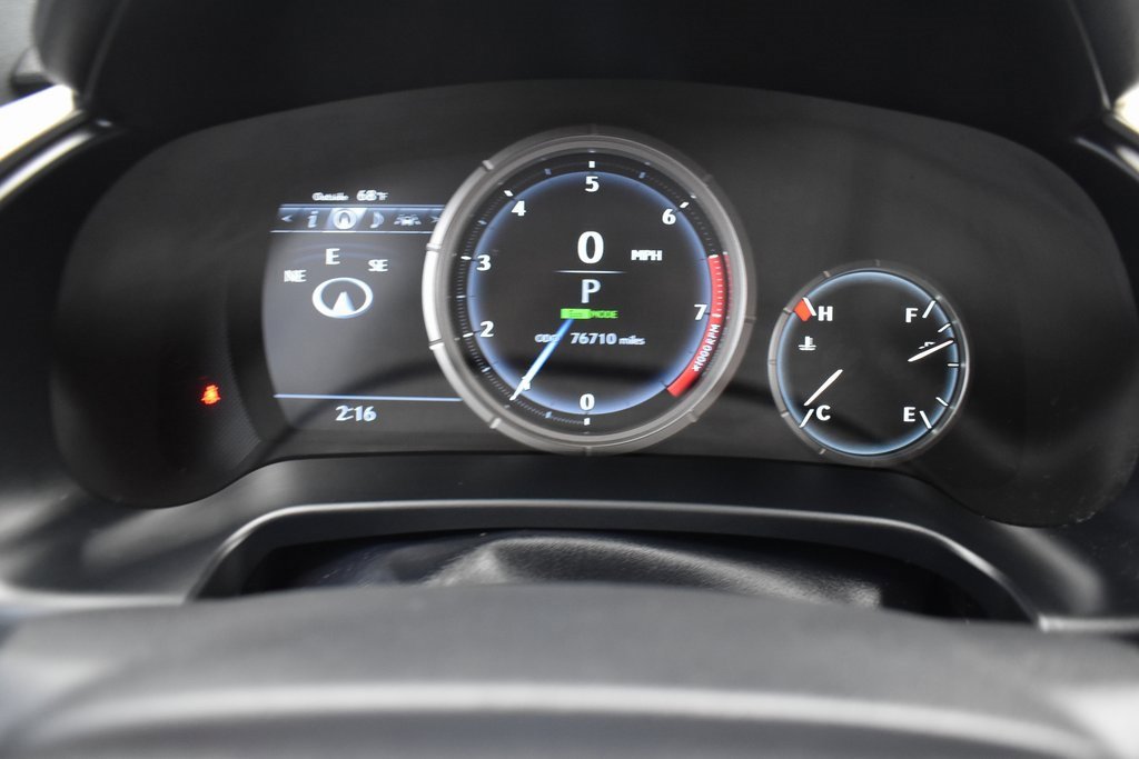 Used 2020 Lexus RX 350 F Sport image 18