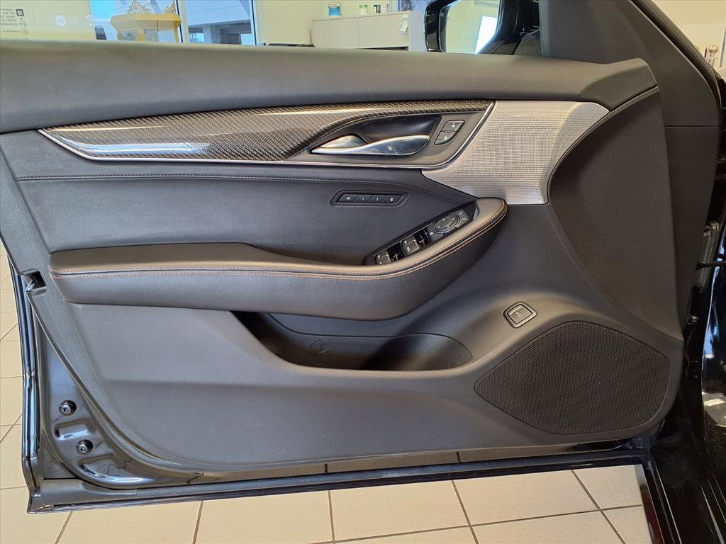 Certified 2023 Cadillac CT5 Sport image 20