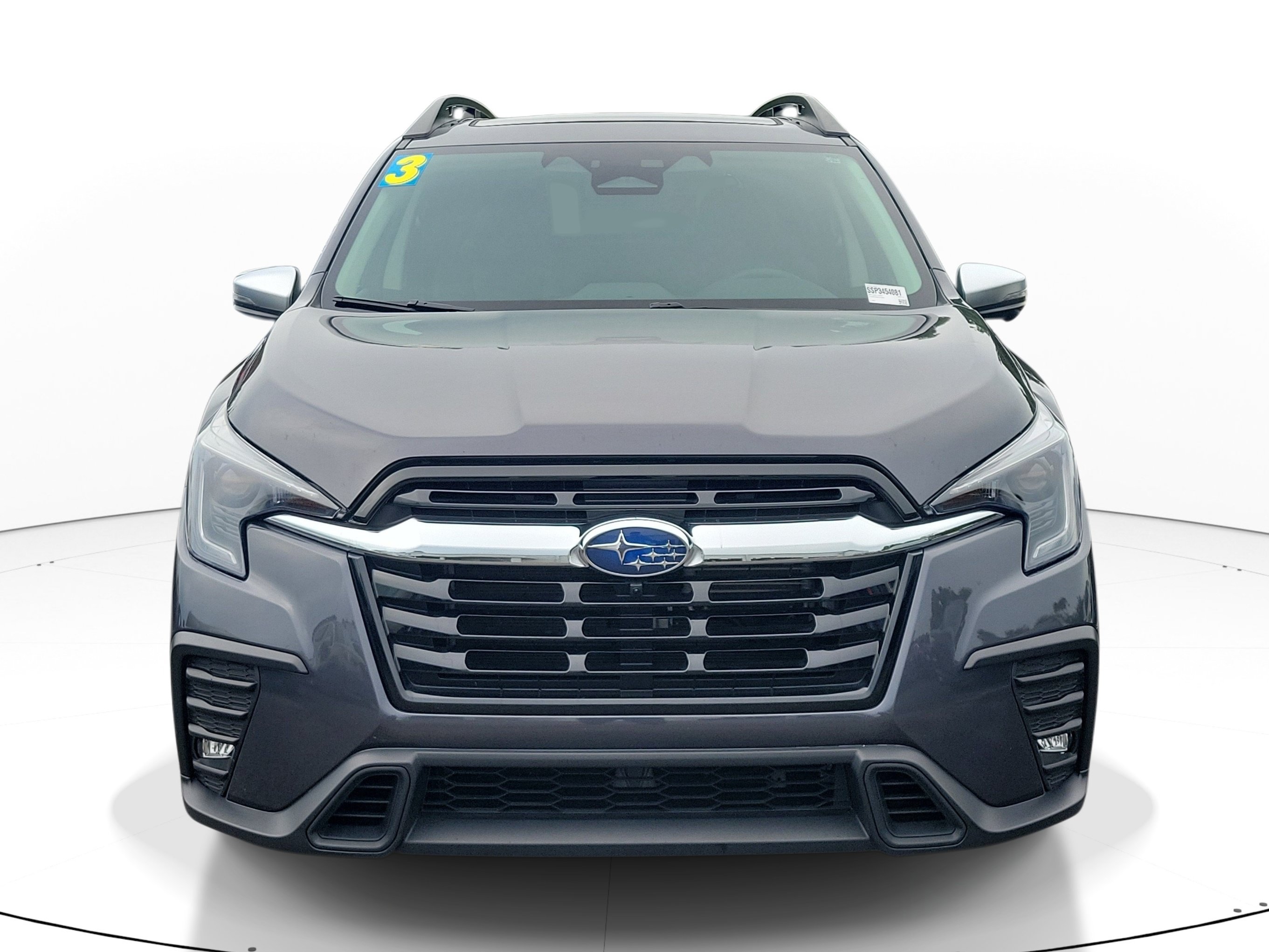 Used 2023 Subaru Ascent Limited w/ Technology Package AWD/4WD image 2