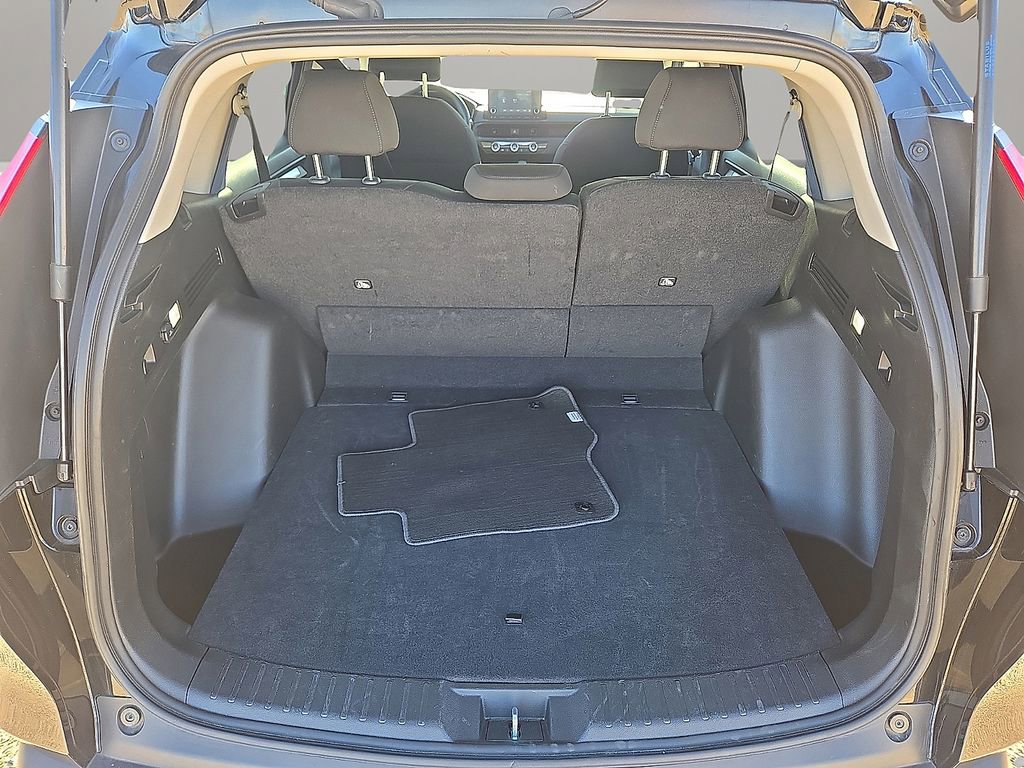 Used 2025 Honda CR-V LX image 14