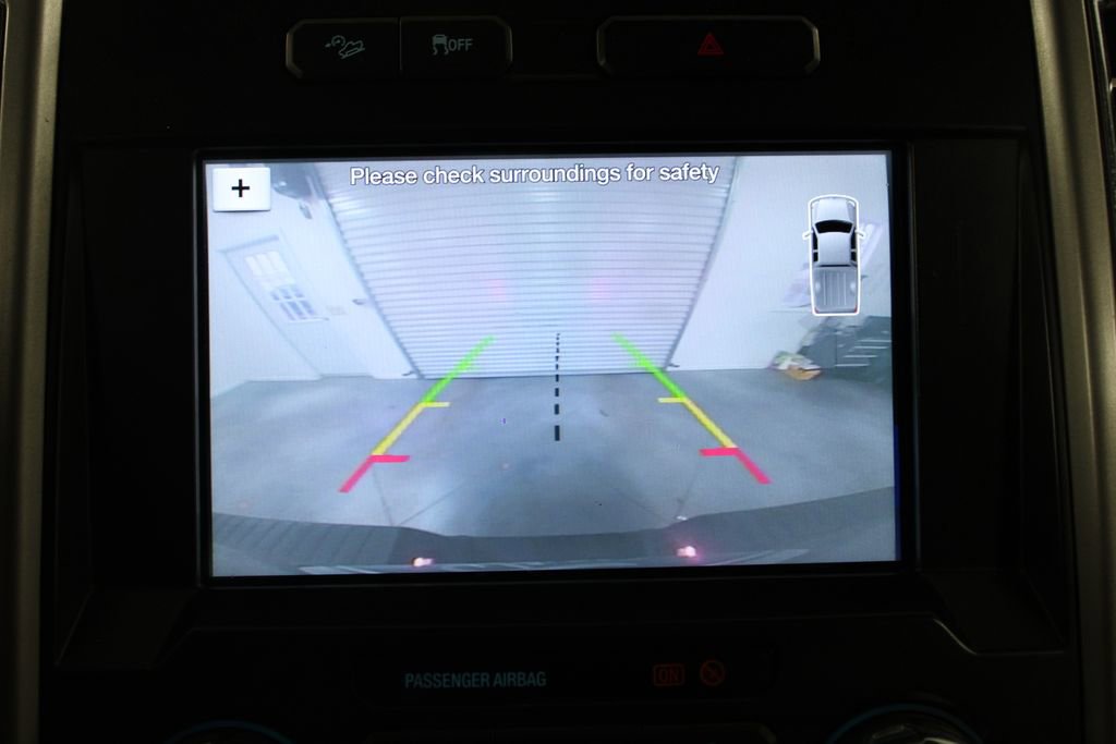 Used 2016 Ford F150 Lariat image 39