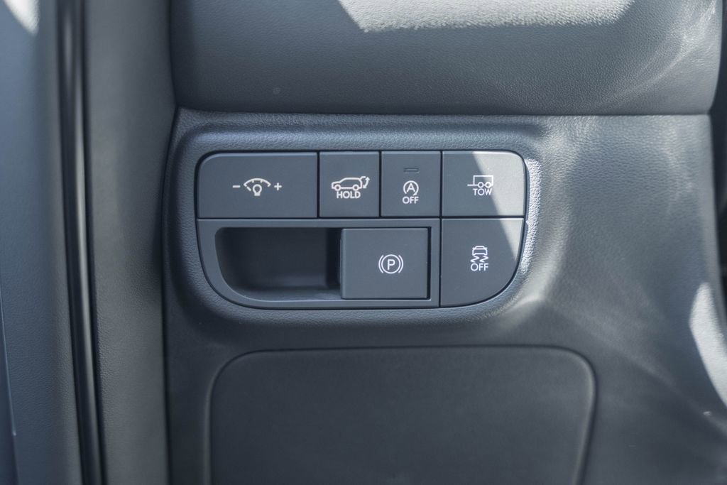 New 2026 Hyundai Palisade XRT Pro image 33