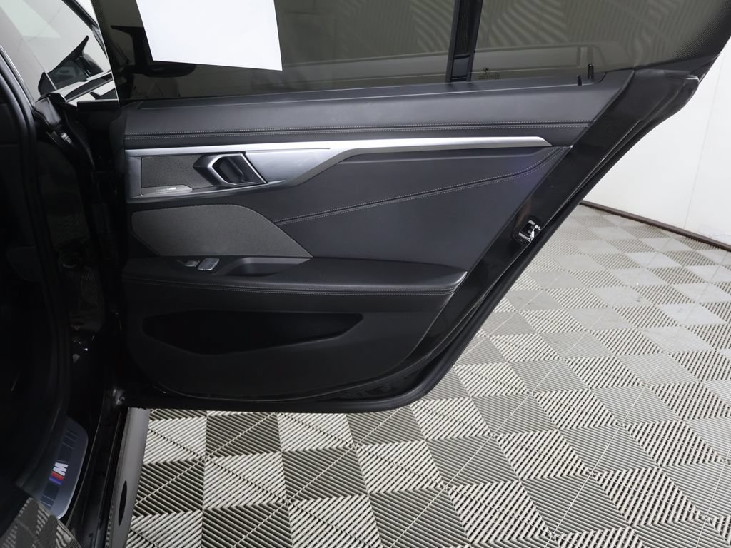 Used 2020 BMW M850i Gran Coupe xDrive AWD/4WD image 30