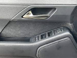 Used 2024 Lexus GX 550 w/ Cold Area Package AWD/4WD image 22