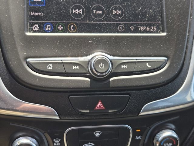 Used 2020 Chevrolet Equinox LT FWD image 24