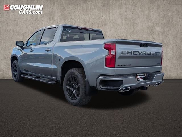 New 2026 Chevrolet Silverado 1500 RST image 5