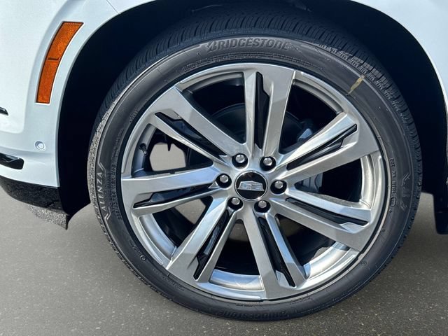 New 2026 Cadillac Escalade Sport w/ Touring Package AWD/4WD image 10