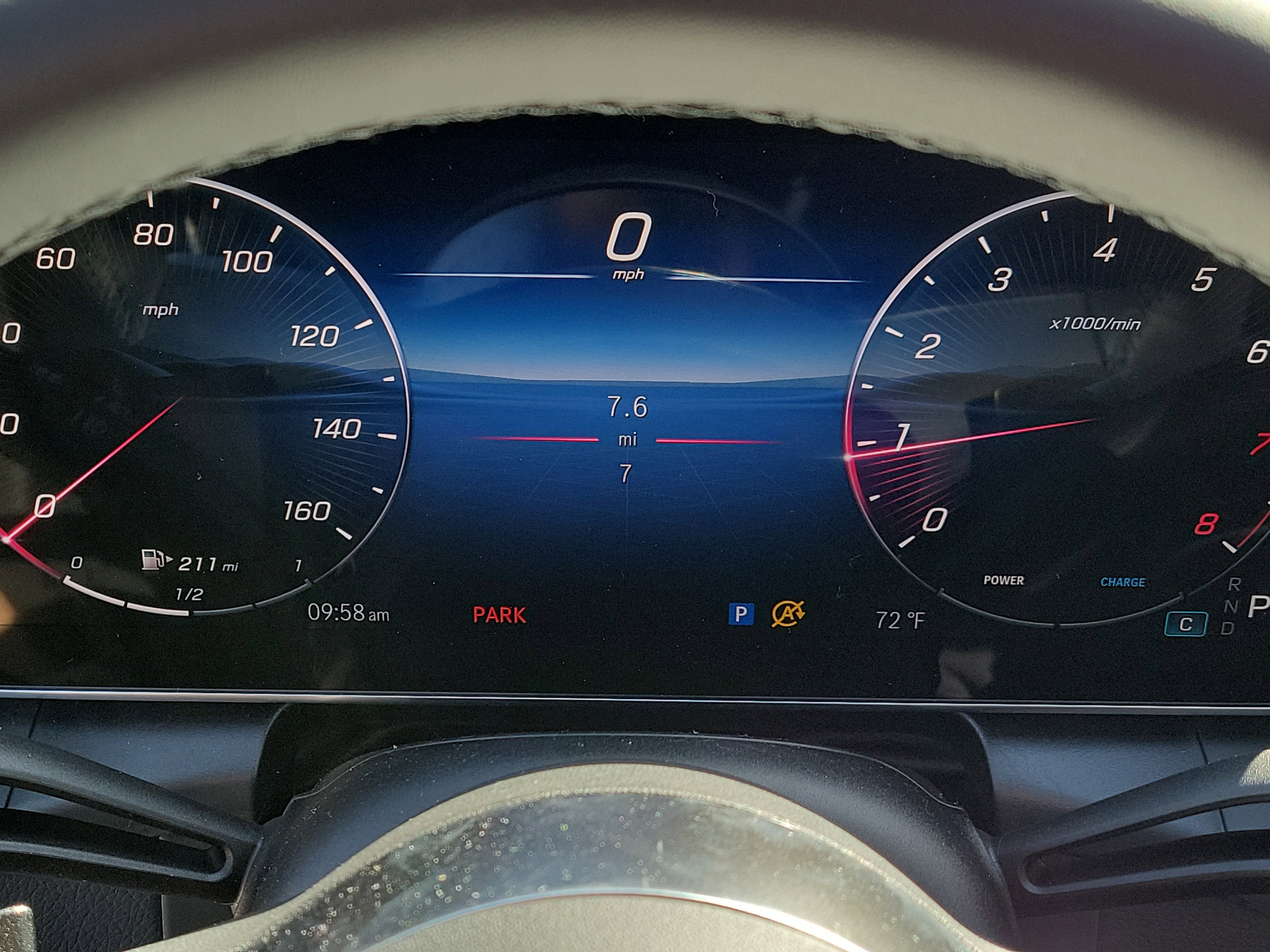 Certified 2026 Mercedes-Benz GLC 300 image 15