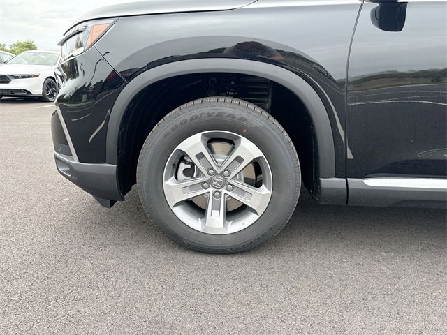 New 2025 Honda Pilot EX-L image 13