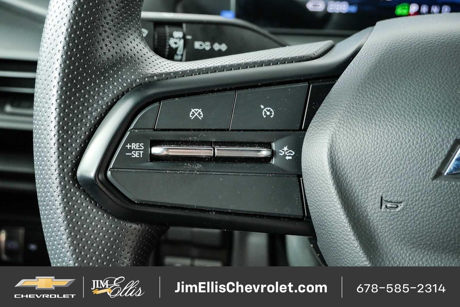 New 2024 Chevrolet Silverado EV W/T AWD/4WD image 10