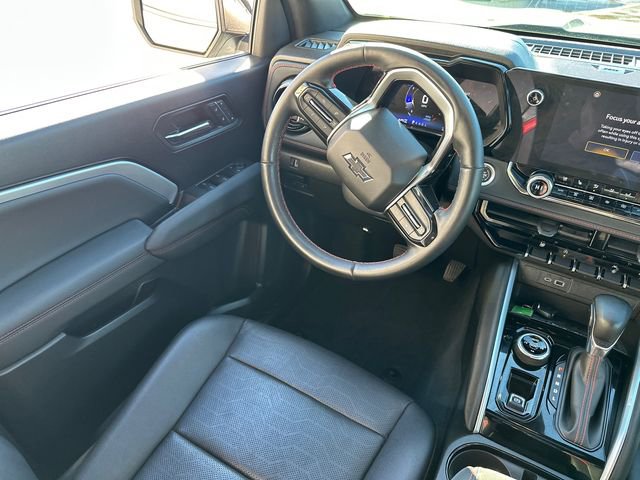 Used 2023 Chevrolet Colorado Z71 w/ Z71 Convenience Package 2 image 22