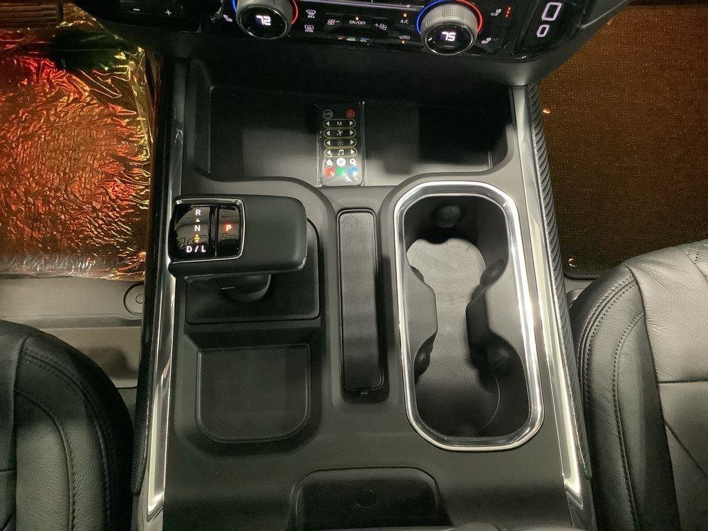 New 2024 Chevrolet Silverado 1500 RST w/ All Star Edition Plus image 42