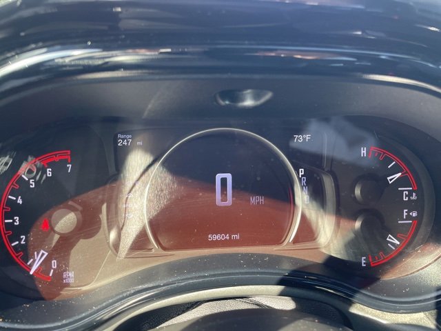 Used 2022 Dodge Durango R/T image 24