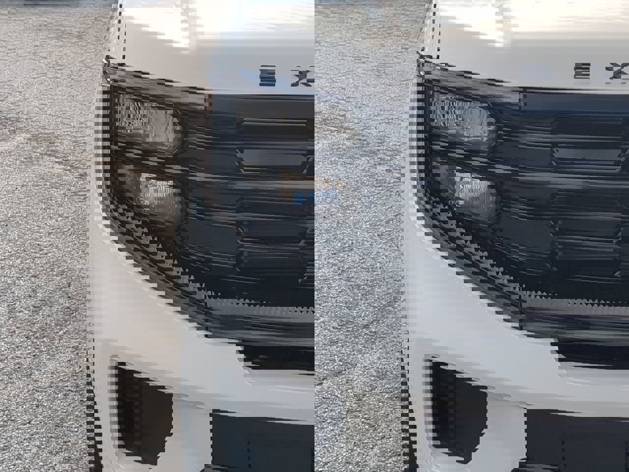 New 2026 Ford Expedition Platinum w/ Stealth Appearance Package image 8