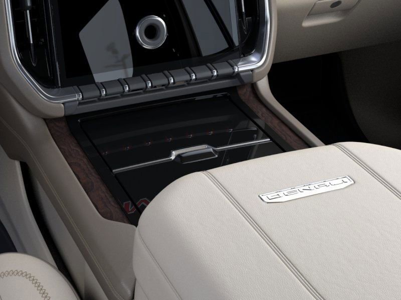 New 2026 GMC Yukon Denali image 26