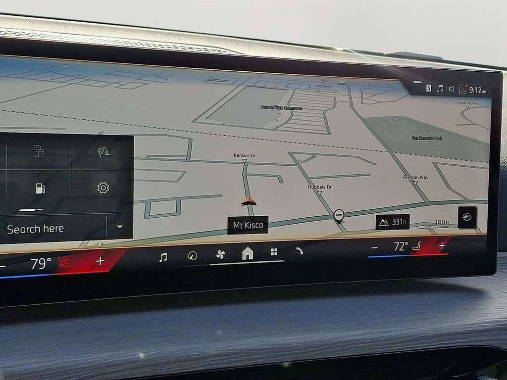 Certified 2025 BMW 230i xDrive Coupe w/ Premium Package image 17