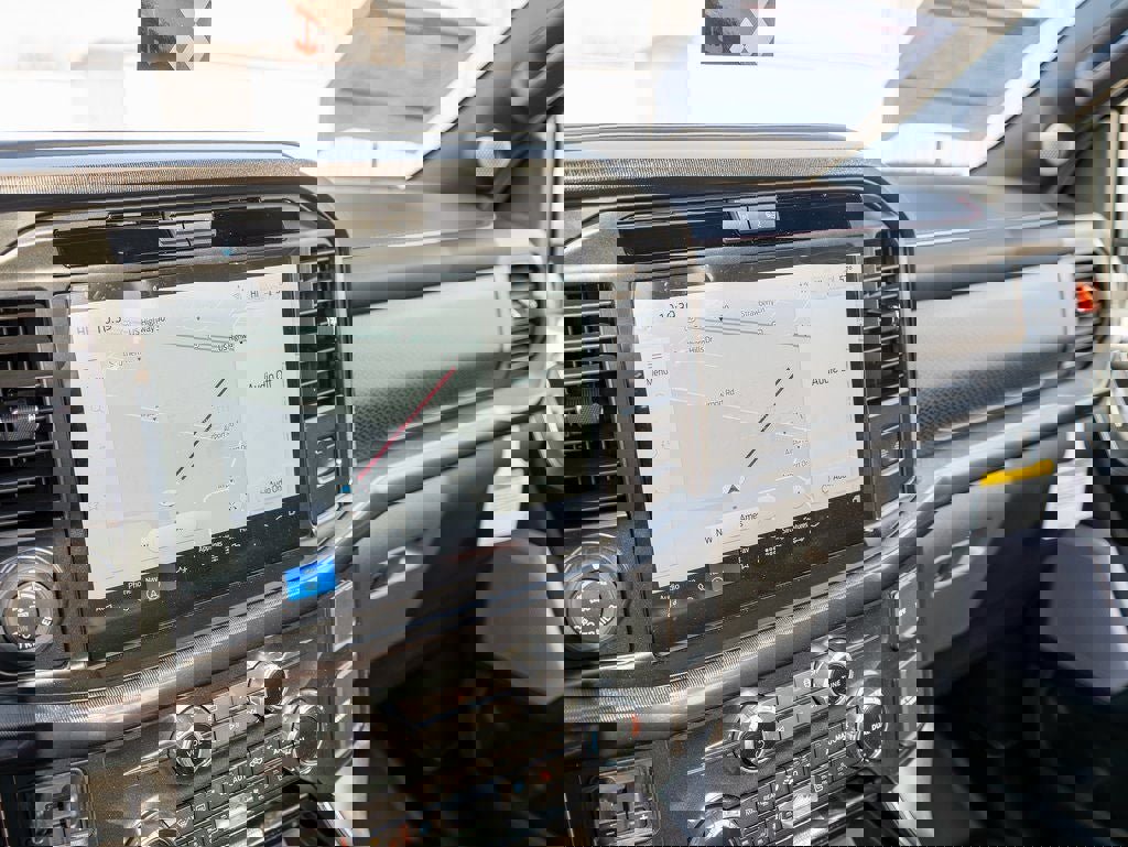 New 2025 Ford F150 Raptor w/ Equipment Group 803A Raptor R image 22