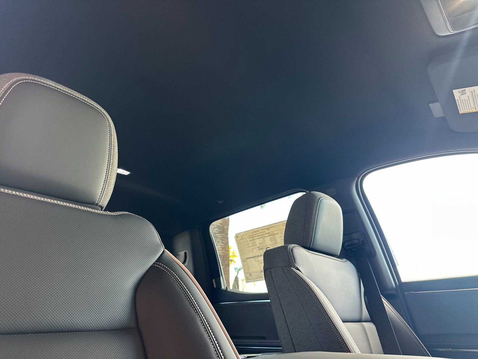 New 2026 GMC Sierra EV Elevation image 16