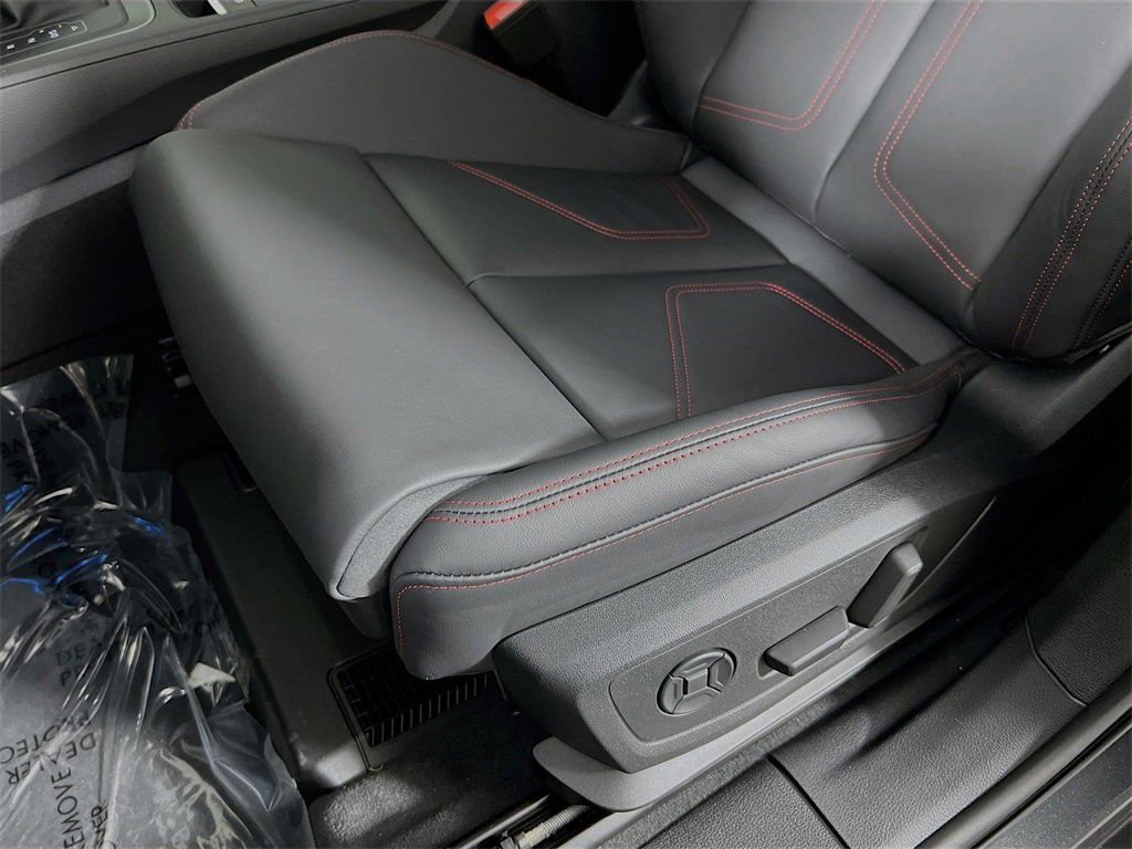 New 2025 Audi Q3 2.0T Premium Plus image 21