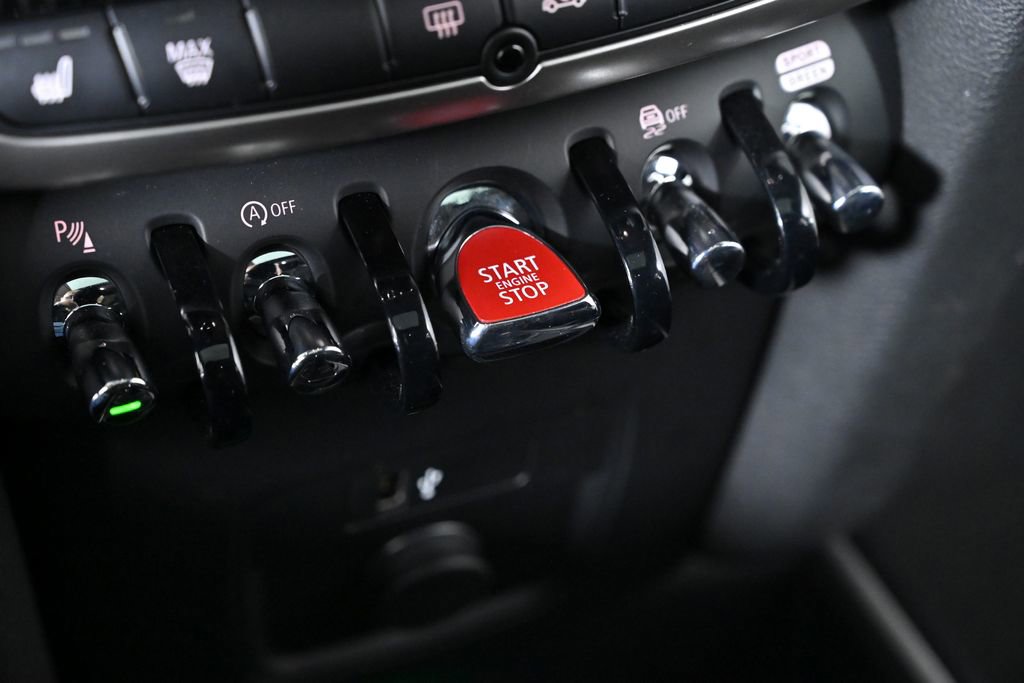 Used 2023 MINI Cooper Countryman S image 17