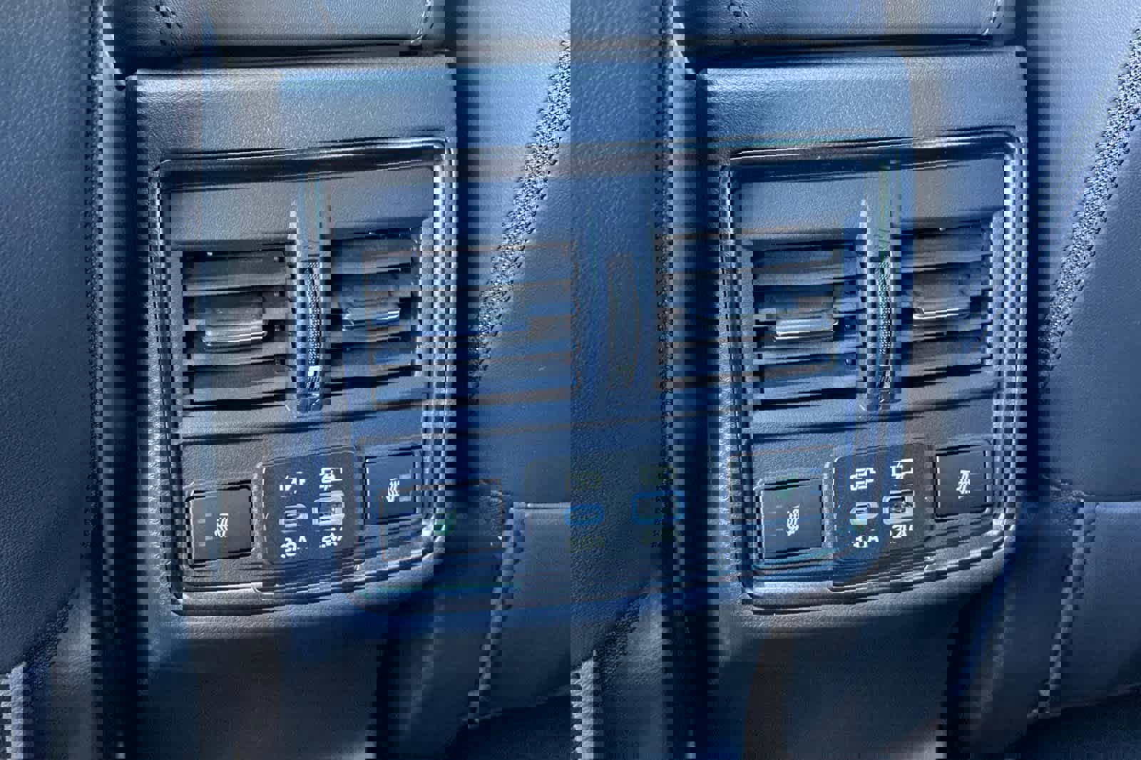 New 2026 Subaru Outback Wilderness image 13