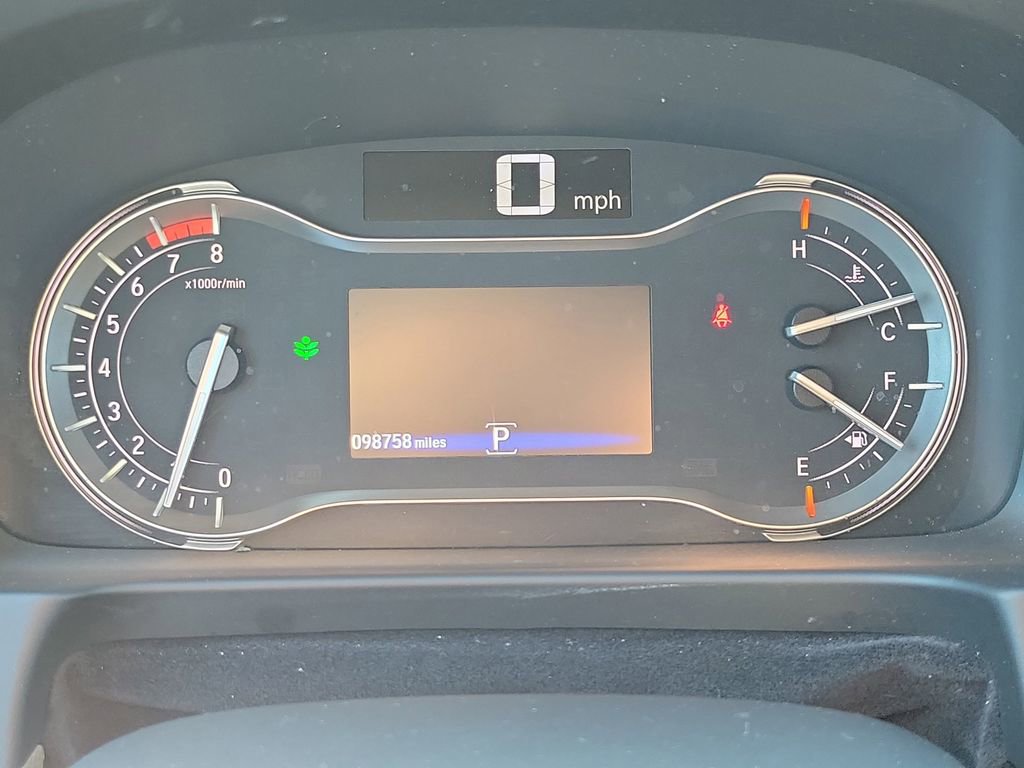 Used 2018 Honda Pilot LX image 24