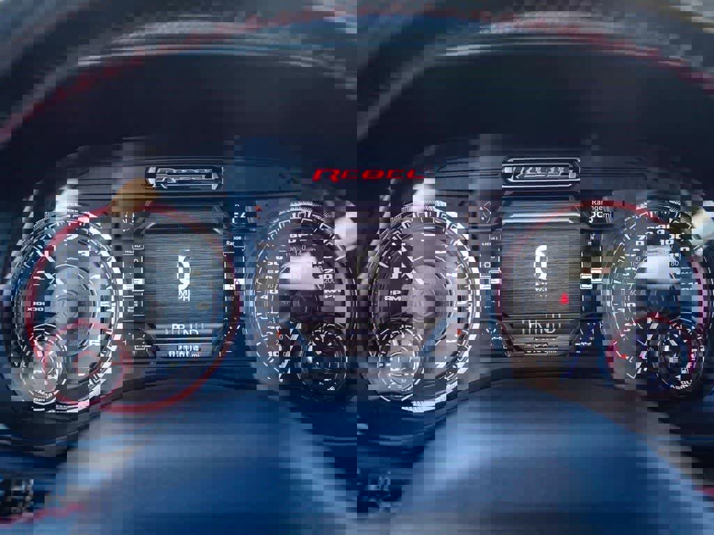 Certified 2022 RAM 1500 Rebel w/ Rebel Level B Equipment Group image 23