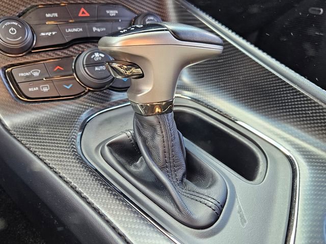 Used 2021 Dodge Challenger SRT Hellcat Redeye image 13