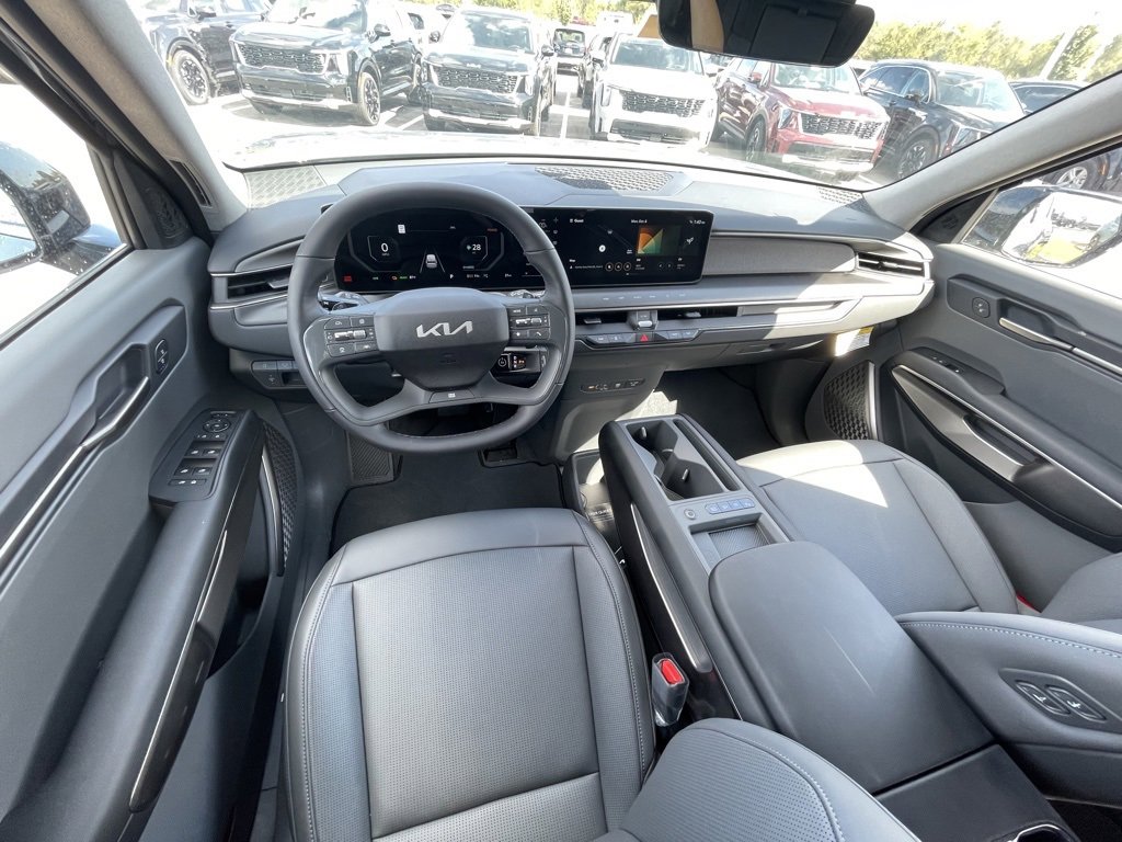 New 2026 Kia EV9 Light image 20
