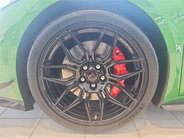 New 2026 Chevrolet Corvette Z06 image 22