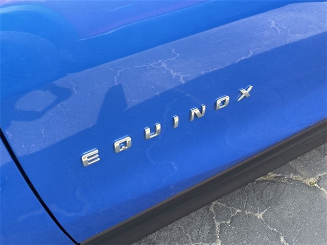 Certified 2024 Chevrolet Equinox LT image 30