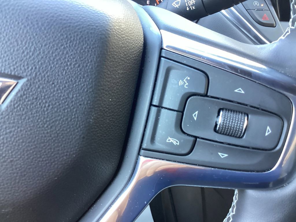 Used 2023 Chevrolet Blazer RS w/ Driver Confidence II Package image 41