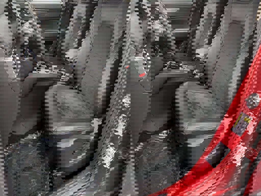 Certified 2023 MAZDA CX-5 AWD 2.5 S w/ Select Package image 10