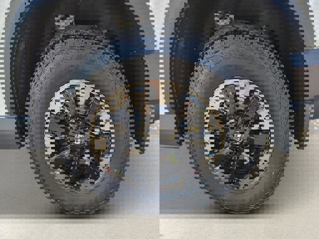 New 2026 Honda Passport TrailSport Elite image 10