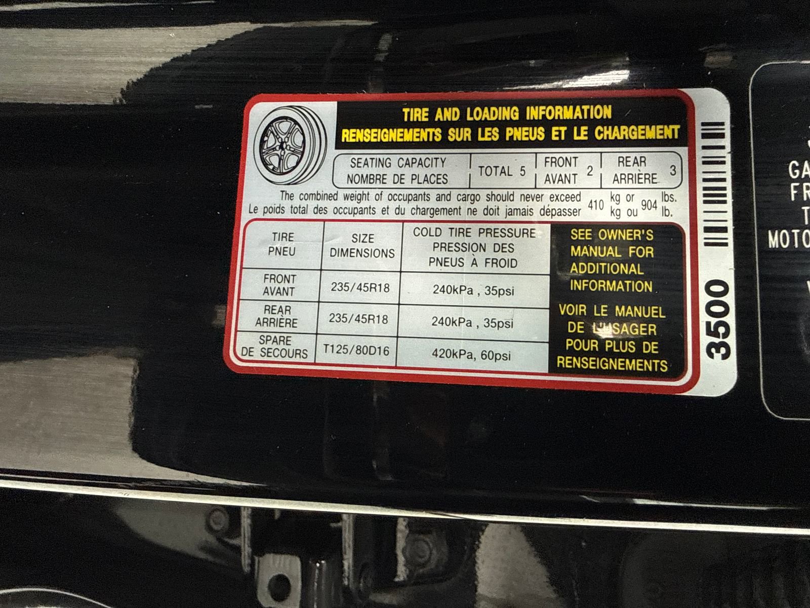 Used 2022 Kia K5 GT-Line w/ GT-Line FWD Premium Package image 52