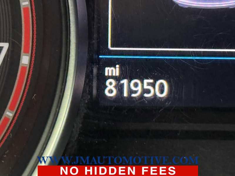 Used 2018 Volkswagen Atlas SEL image 24