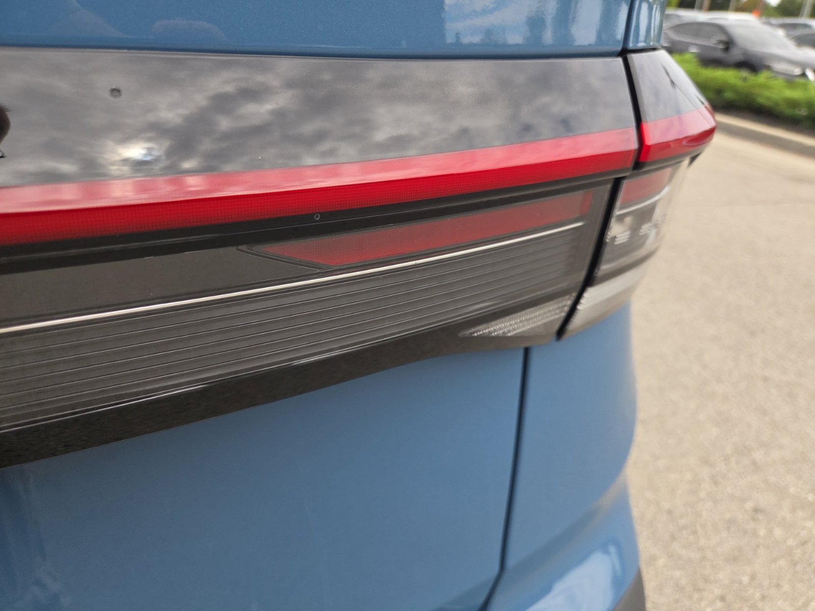 New 2027 Volkswagen Taos S FWD image 10