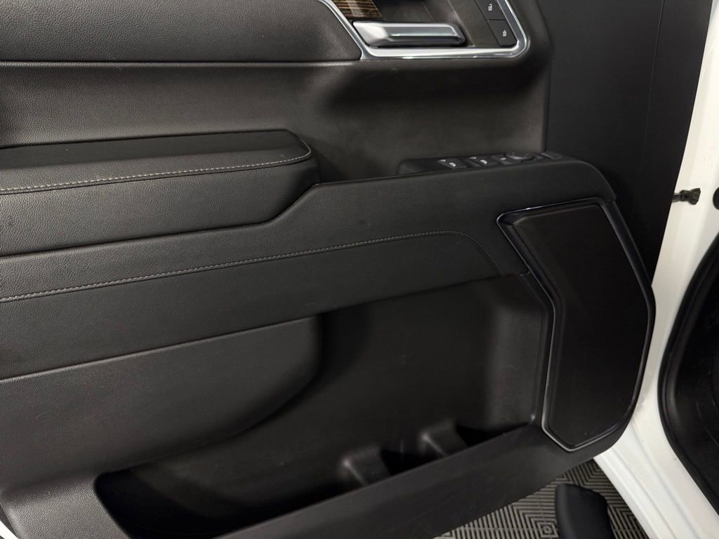 Used 2024 GMC Sierra 1500 SLE w/ X31 Off-Road Package image 24