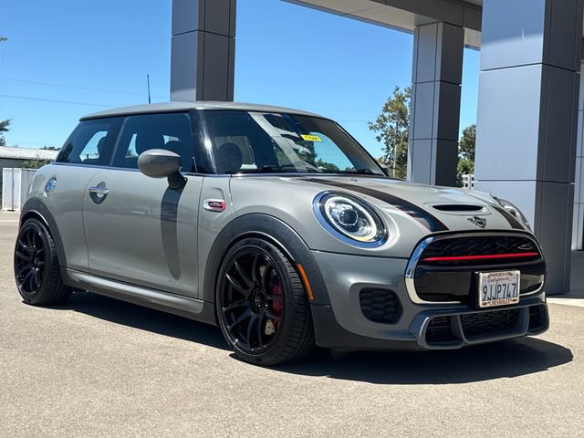 【mini】careering501／シルバー Used 2021 MINI Cooper John Cooper Works for Sale - Kelley Blue Book