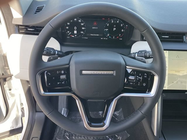 Used 2025 Land Rover Discovery Sport S AWD/4WD image 7