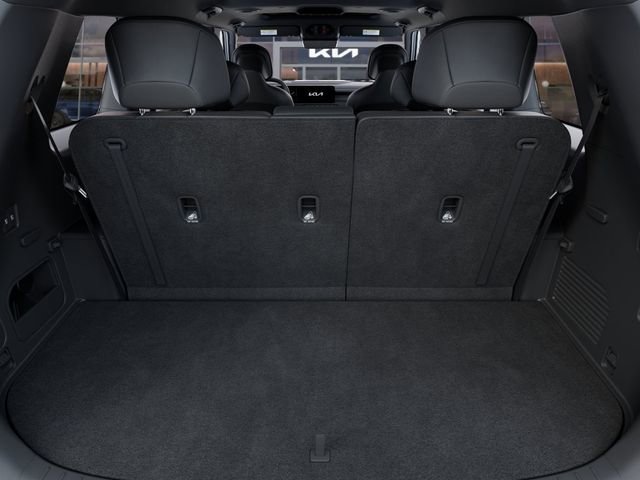 New 2027 Kia Telluride EX X-Line image 19
