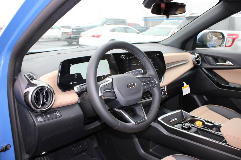 New 2026 Chevrolet Equinox ACTIV image 14