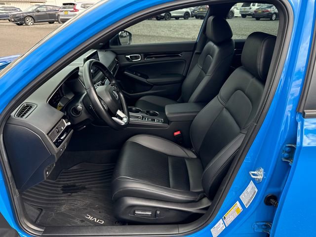 Used 2022 Honda Civic Sport Touring image 18